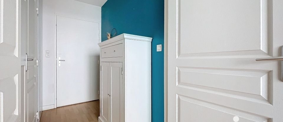 Appartement 2 pièces de 37 m² à Nantes (44300)