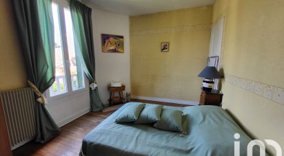 Traditional house 3 rooms of 63 m² in Argenteuil (95100)