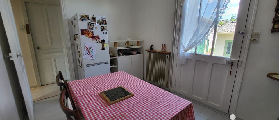 Maison traditionnelle 3 pièces de 63 m² à Argenteuil (95100)