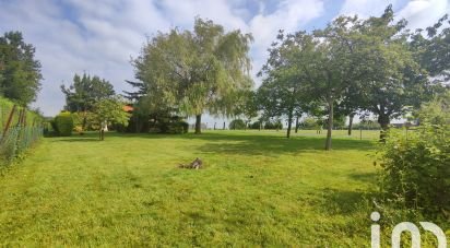 Land of 750 m² in Racquinghem (62120)