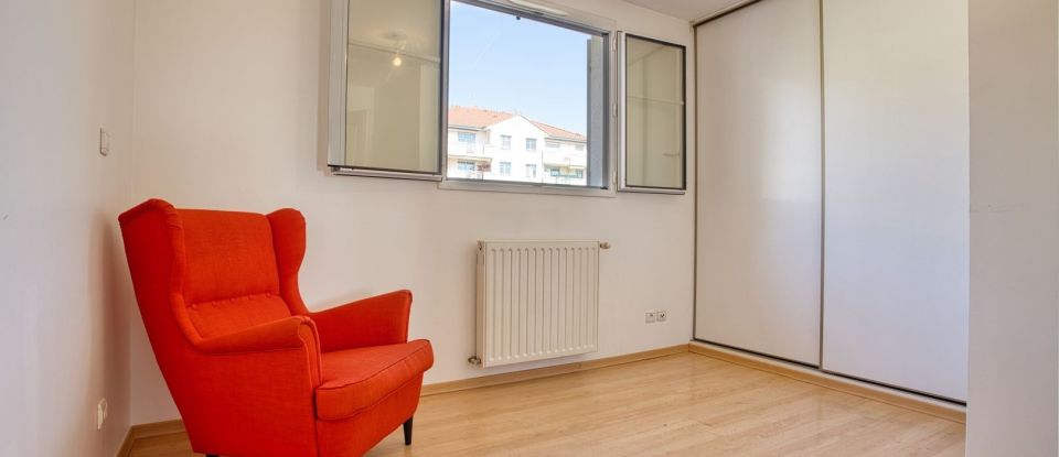 Apartment 5 rooms of 133 m² in Divonne-les-Bains (01220)