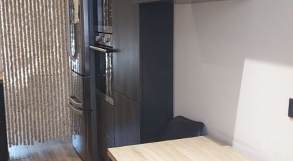 Appartement 3 pièces de 58 m² à Bastia (20200)