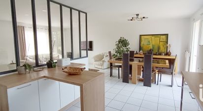 Maison 5 pièces de 110 m² à Mazières-de-Touraine (37130)