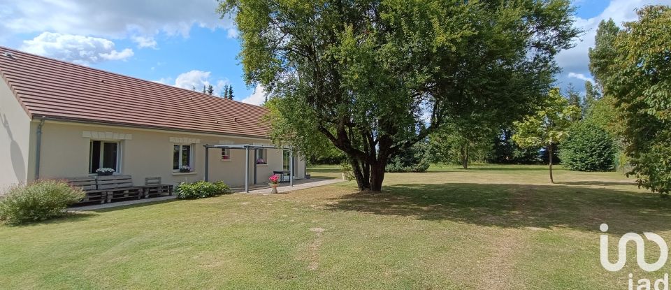 House 5 rooms of 110 m² in Mazières-de-Touraine (37130)