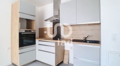 Appartement 4 pièces de 74 m² à Melun (77000)