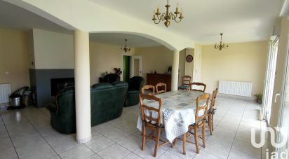 Traditional house 7 rooms of 148 m² in Jonchery-sur-Vesle (51140)