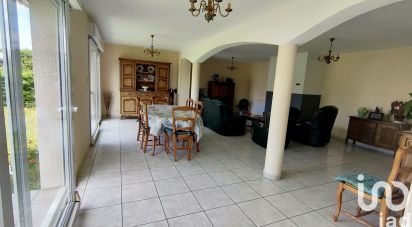 Traditional house 7 rooms of 148 m² in Jonchery-sur-Vesle (51140)