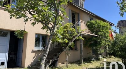 Village house 5 rooms of 95 m² in Saint-Pierre-de-Frugie (24450)