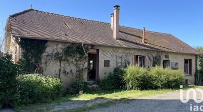 Village house 5 rooms of 95 m² in Saint-Pierre-de-Frugie (24450)