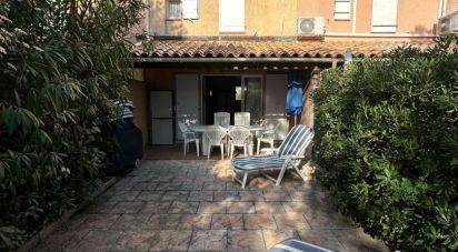 House 4 rooms of 90 m² in SAINT-AYGULF (83370)