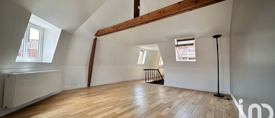 Maison de ville 4 pièces de 127 m² à Armentières (59280)