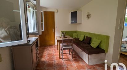 Apartment 2 rooms of 28 m² in Lalouvesc (07520)