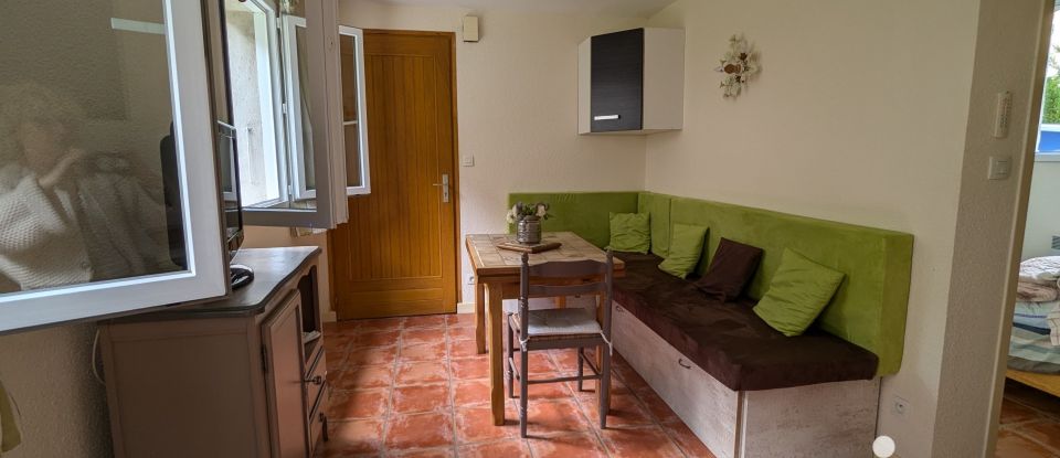 Apartment 2 rooms of 28 m² in Lalouvesc (07520)