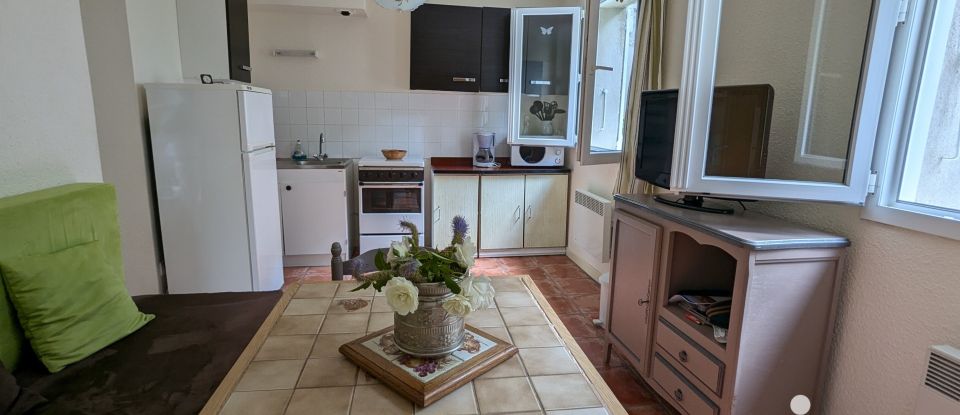 Apartment 2 rooms of 28 m² in Lalouvesc (07520)