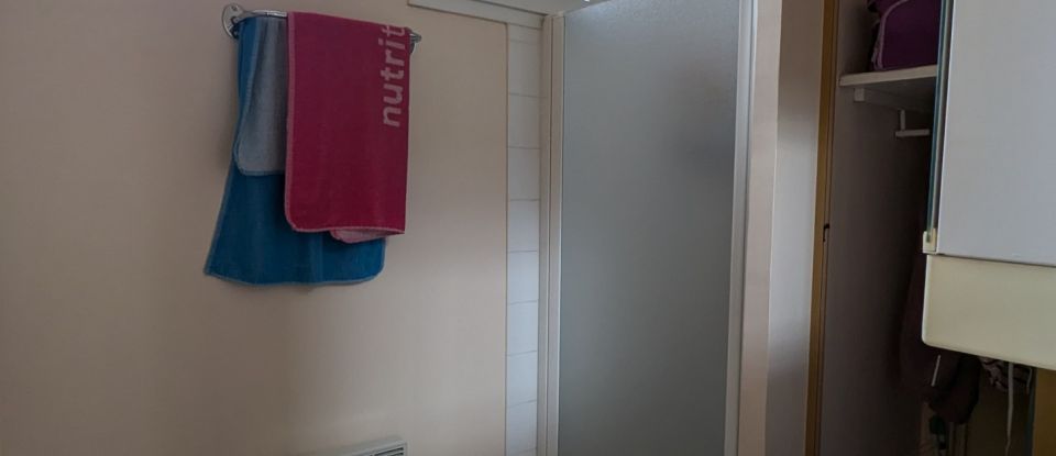 Appartement 2 pièces de 28 m² à Lalouvesc (07520)