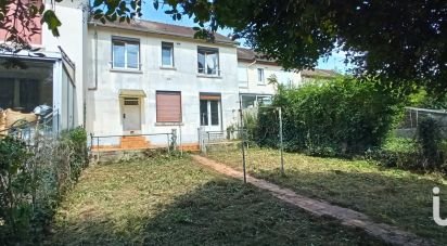 House 5 rooms of 82 m² in Château-Thierry (02400)