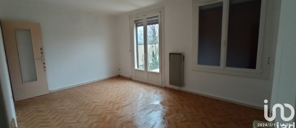 Maison 5 pièces de 82 m² à Château-Thierry (02400)