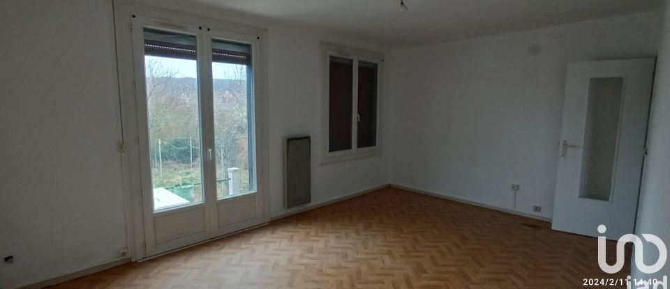 House 5 rooms of 82 m² in Château-Thierry (02400)