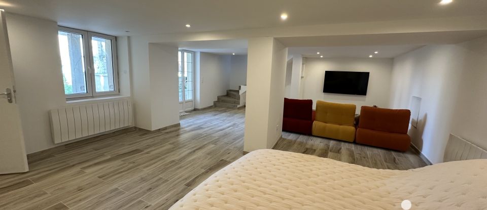 Maison 5 pièces de 170 m² à Bonneil (02400)