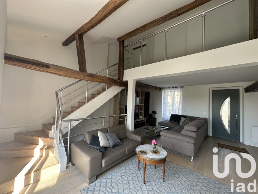 Maison 5 pièces de 170 m² à Bonneil (02400)