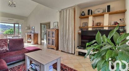Appartement 5 pièces de 119 m² à Le Beausset (83330)