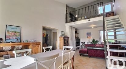 Apartment 5 rooms of 119 m² in Le Beausset (83330)