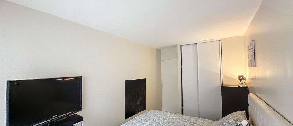 Appartement 3 pièces de 87 m² à Levallois-Perret (92300)