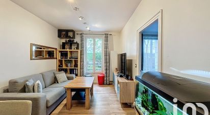 Apartment 2 rooms of 38 m² in Clichy (92110)