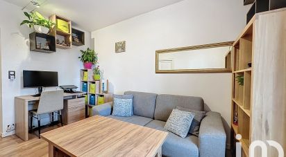 Apartment 2 rooms of 38 m² in Clichy (92110)