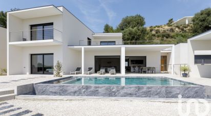 Maison d’architecte 6 pièces de 293 m² à Béziers (34500)