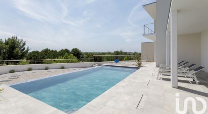 Maison d’architecte 6 pièces de 293 m² à Béziers (34500)