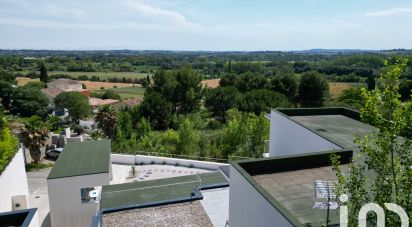 Maison d’architecte 6 pièces de 293 m² à Béziers (34500)