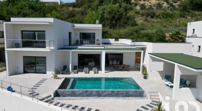 Architect house 6 rooms of 293 m² in Béziers (34500)