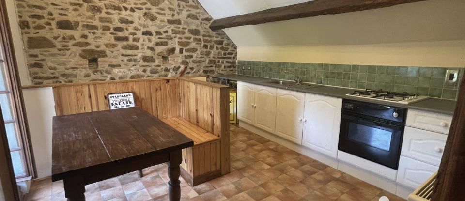 Maison de campagne 13 pièces de 315 m² à Chalais (24800)