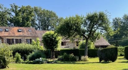 Country house 13 rooms of 315 m² in Chalais (24800)