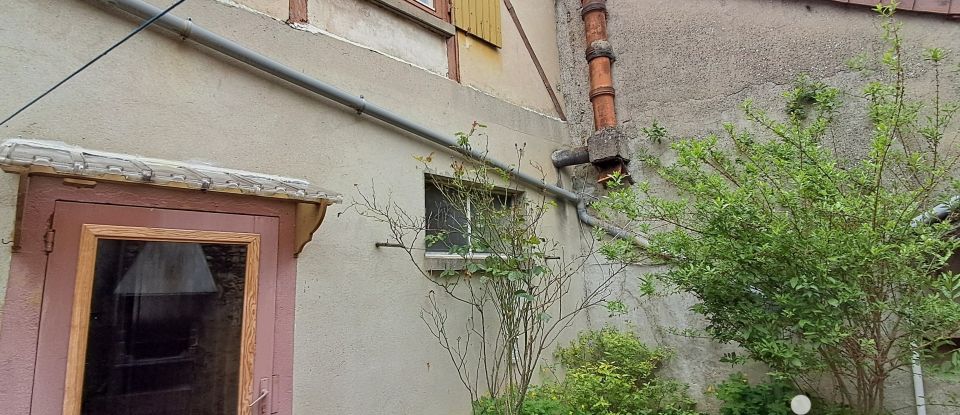 Maison de ville 3 pièces de 78 m² à Ligny-le-Châtel (89144)