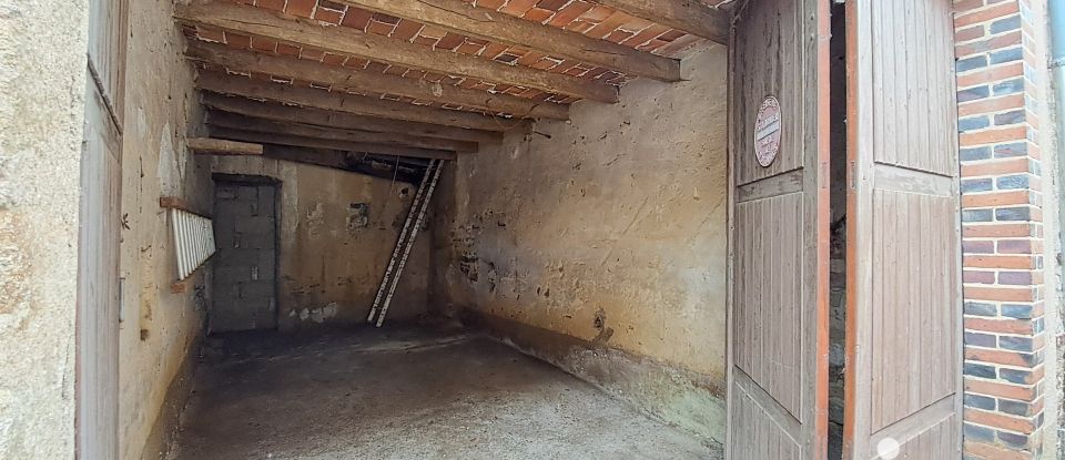 Maison de ville 3 pièces de 78 m² à Ligny-le-Châtel (89144)