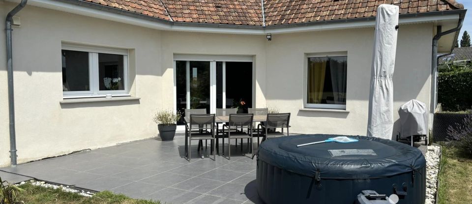 House 5 rooms of 190 m² in Nordausques (62890)