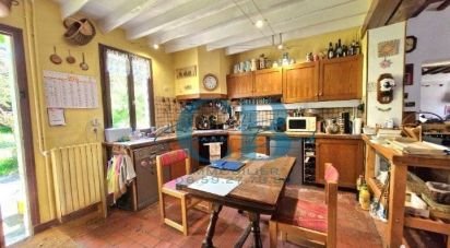 House 10 rooms of 262 m² in Grisy-les-Plâtres (95810)