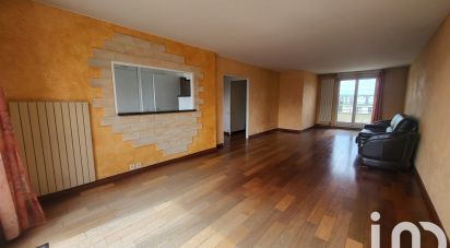 Appartement 4 pièces de 83 m² à Saint-Gratien (95210)