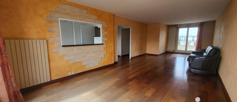 Appartement 4 pièces de 83 m² à Saint-Gratien (95210)