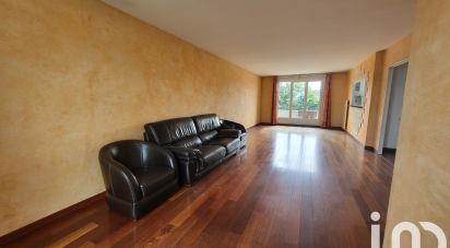 Appartement 4 pièces de 83 m² à Saint-Gratien (95210)