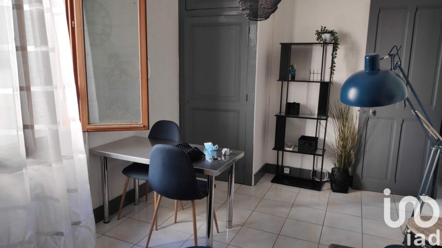 Apartment 2 rooms of 39 m² in Grenoble (38100)