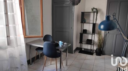 Apartment 2 rooms of 39 m² in Grenoble (38100)