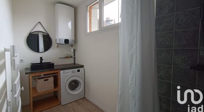 Apartment 2 rooms of 39 m² in Grenoble (38100)