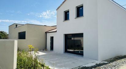 House 5 rooms of 83 m² in Les Sorinières (44840)