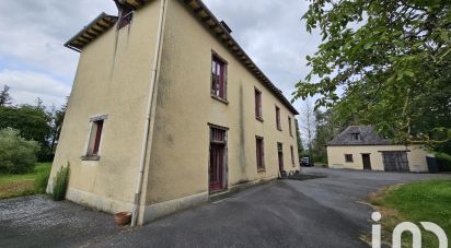 Mansion 6 rooms of 191 m² in Pacé (35740)