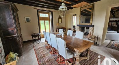 Mansion 6 rooms of 191 m² in Pacé (35740)