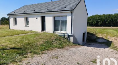 Maison 5 pièces de 90 m² à Juniville (08310)