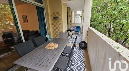 Appartement 4 pièces de 75 m² à Toulon (83000)